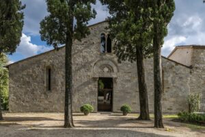 Monastero di Cellole