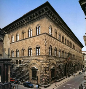 Palazzo Medici Riccardi